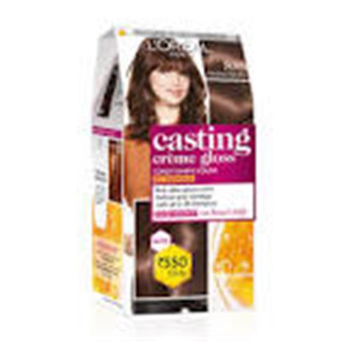 LOREAL CASTING MEDIUM BROWN 500